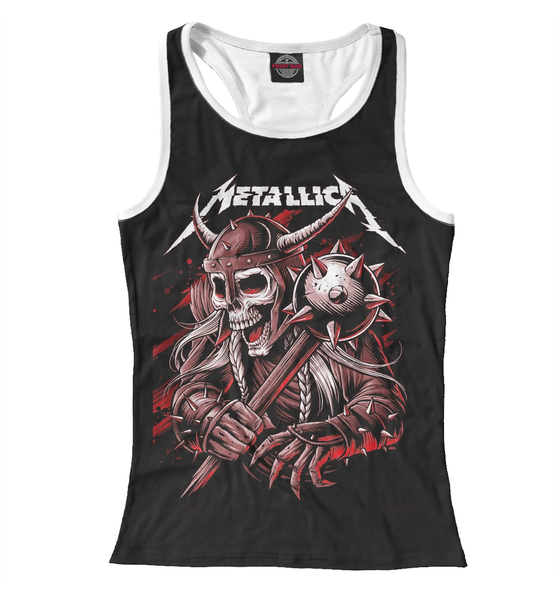 

Metallica