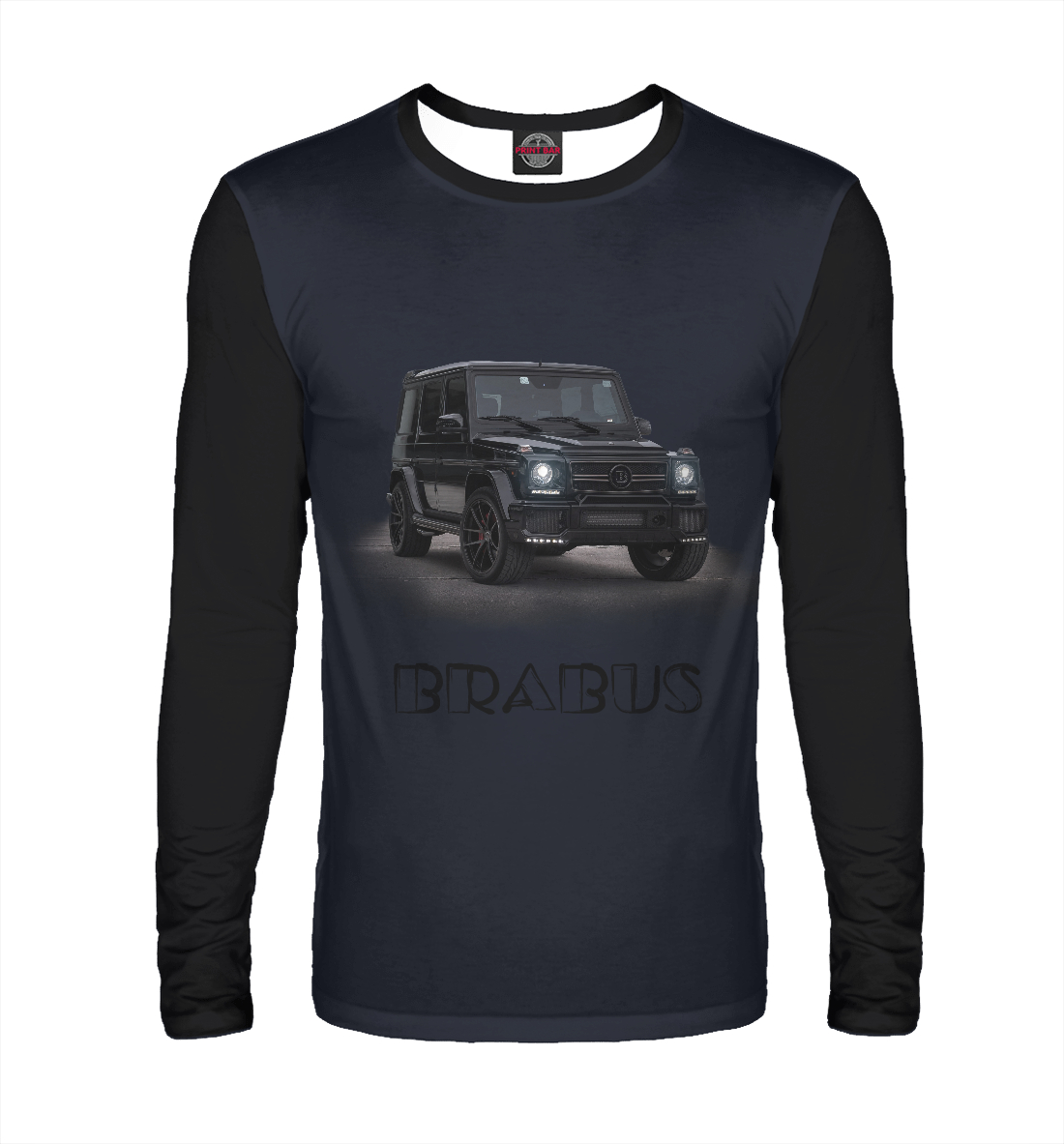 

Brabus