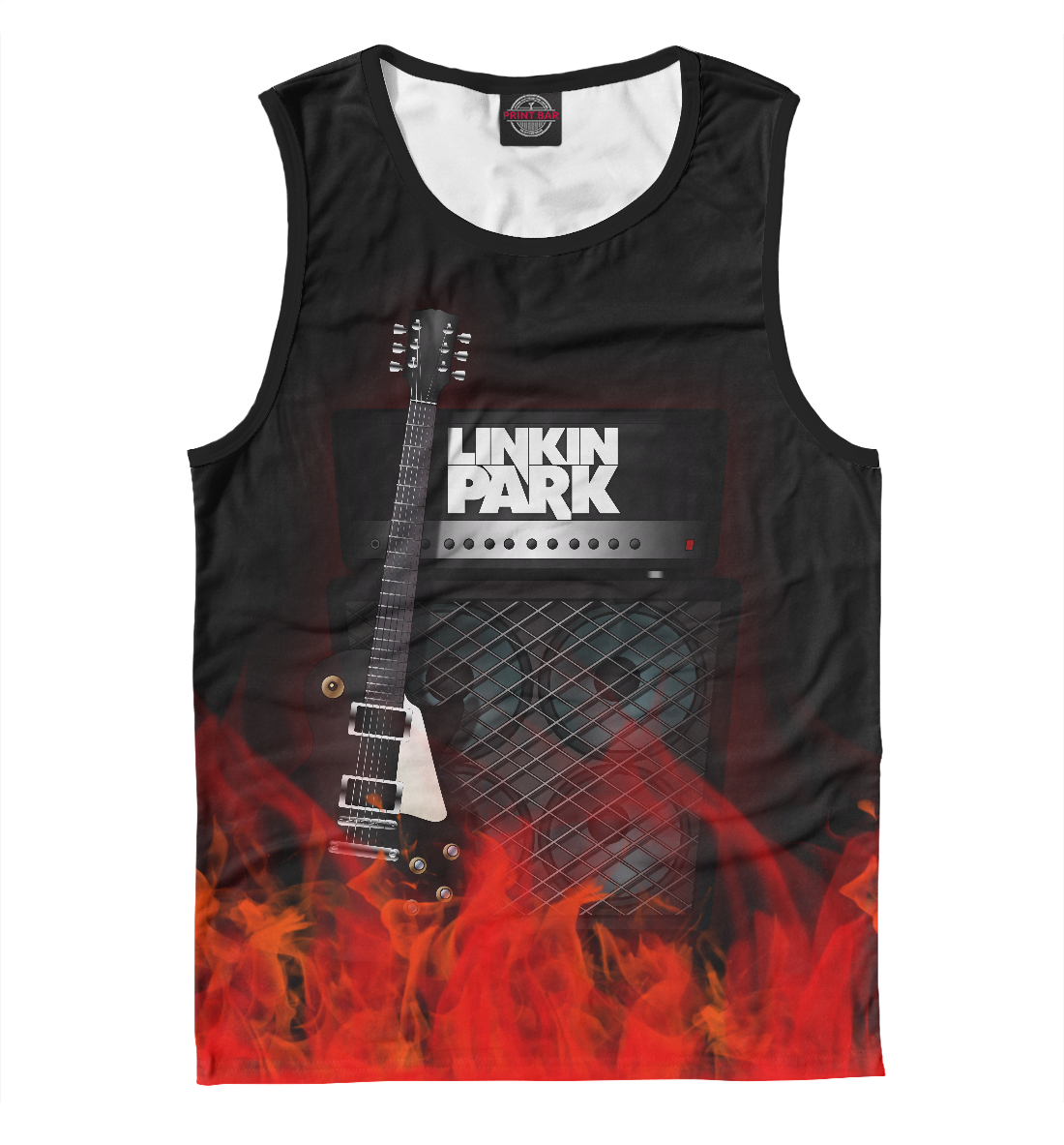 

Linkin Park