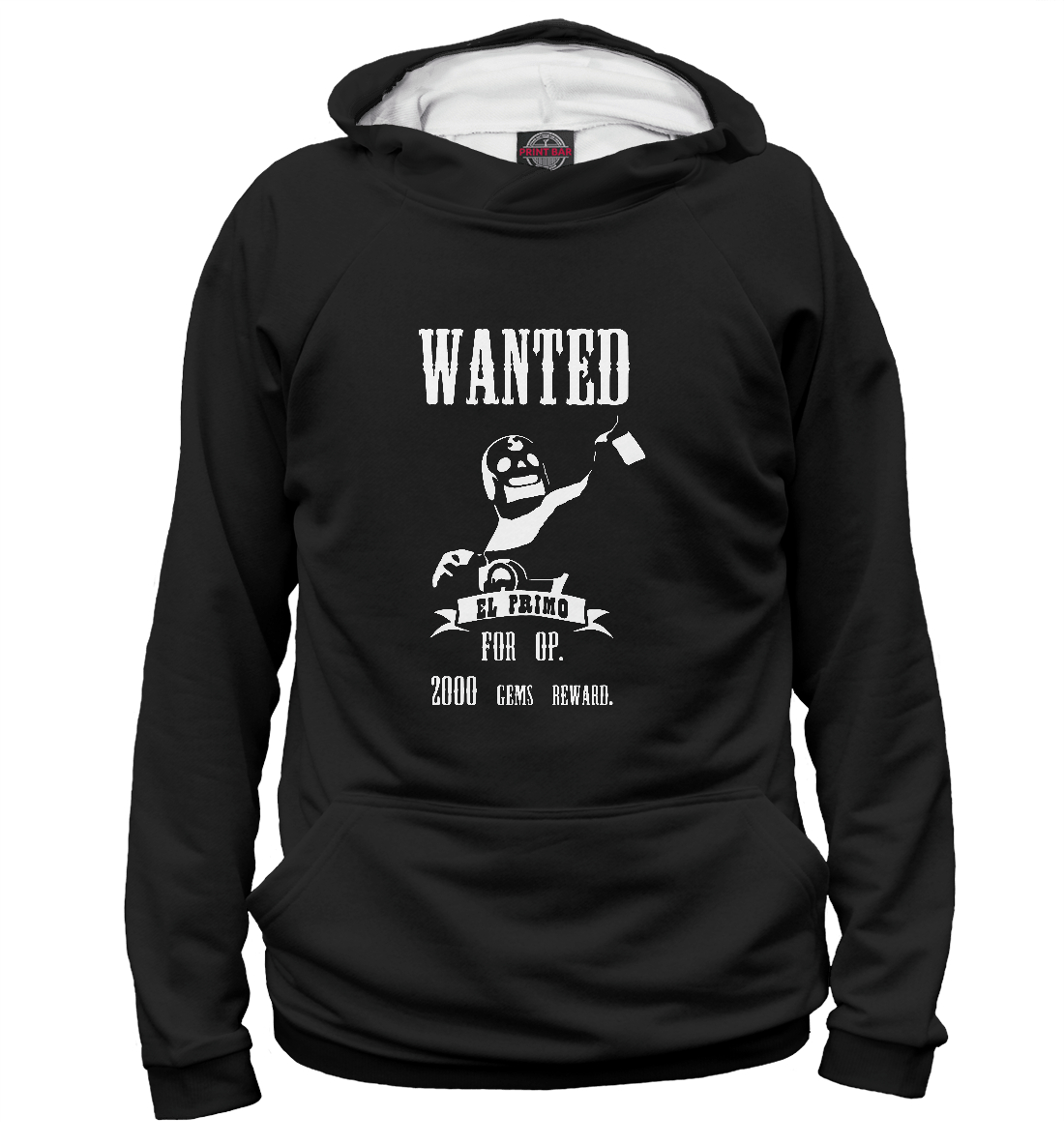 

Wanted ei Primo