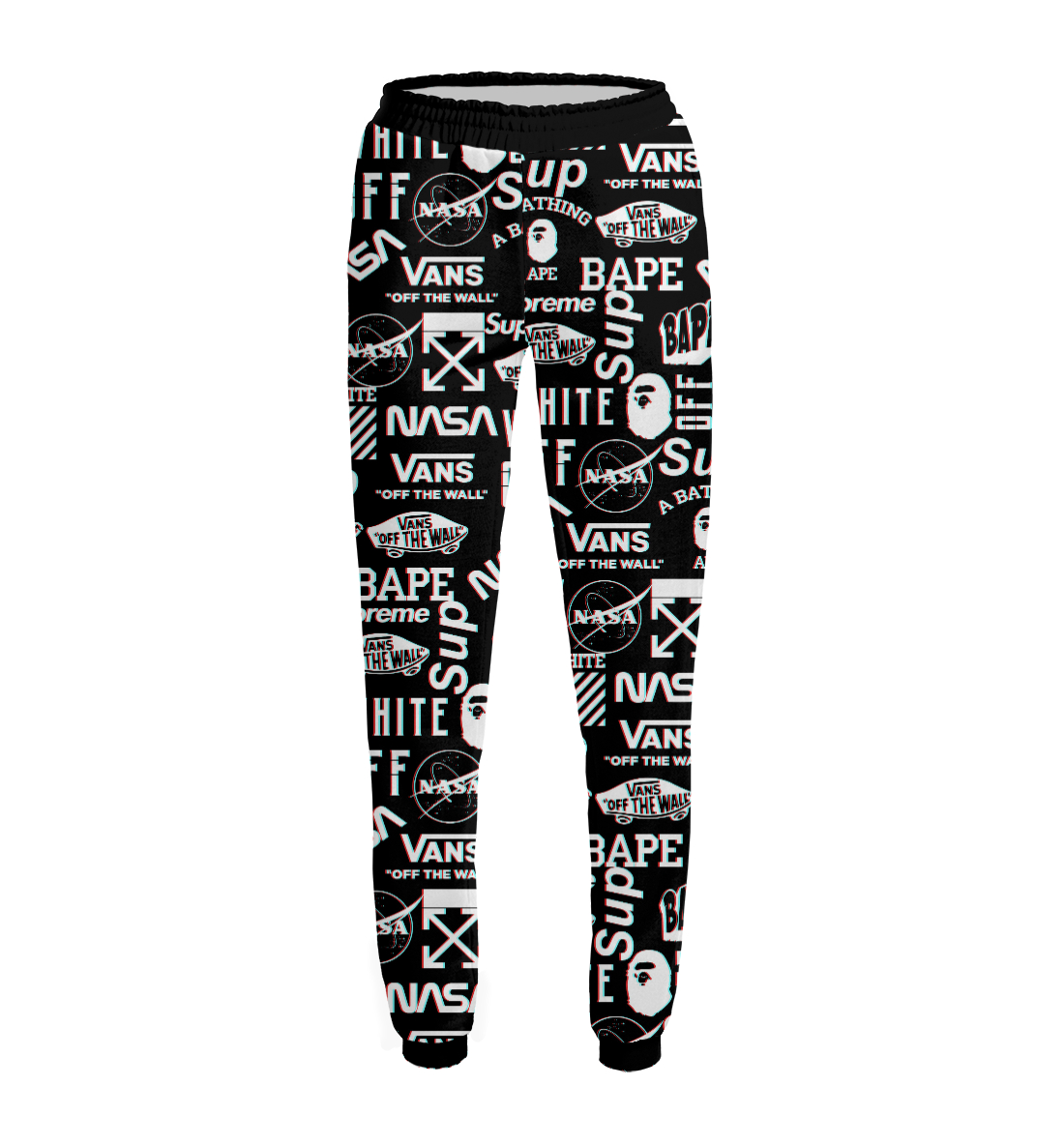 

Supreme Glitch