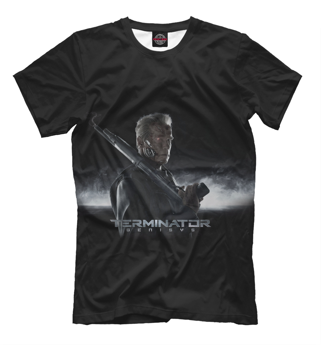 

Terminator