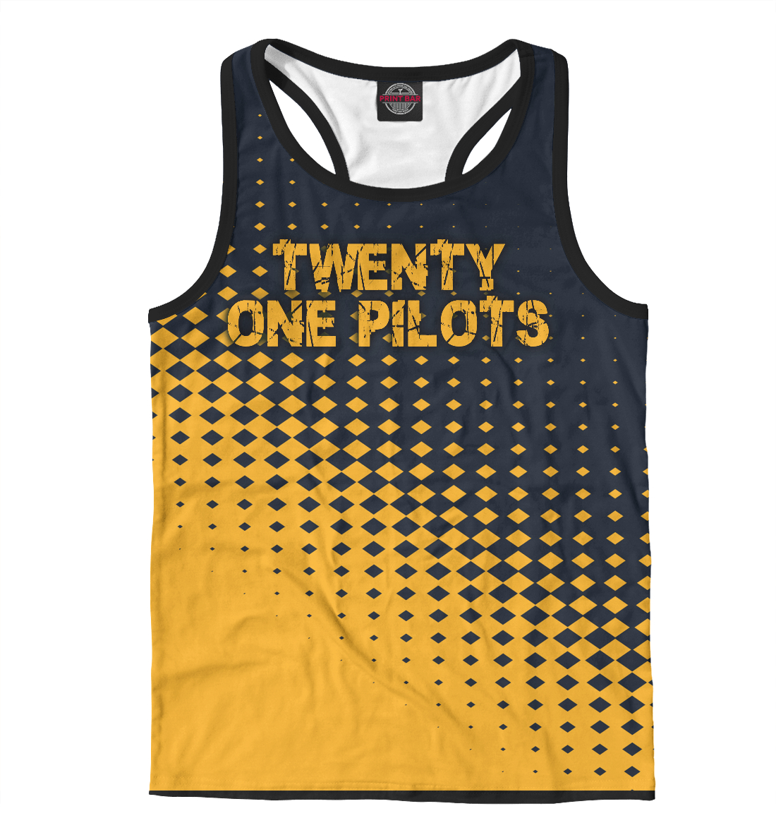 

Twenty One Pilots