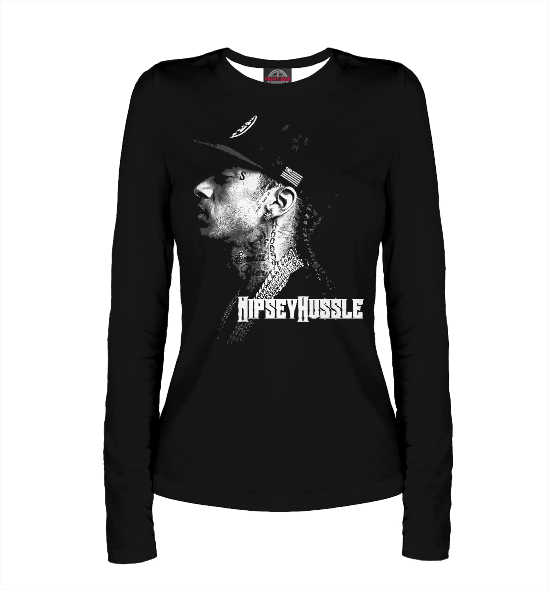 

Nipsey Hussle