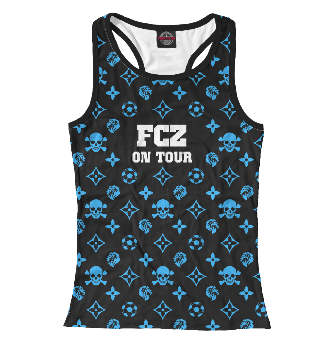 

FCZ On Tour
