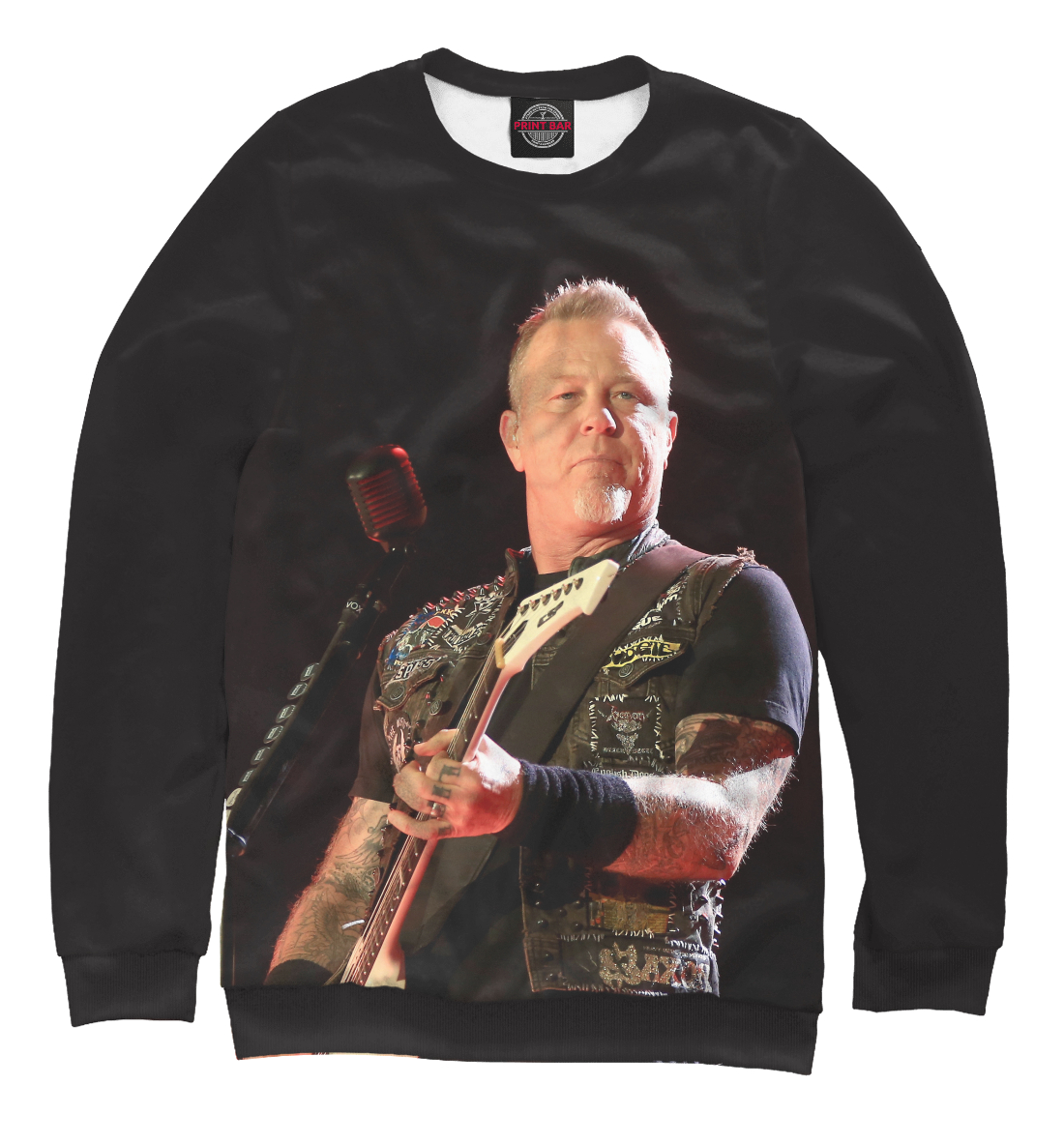 

Metallica