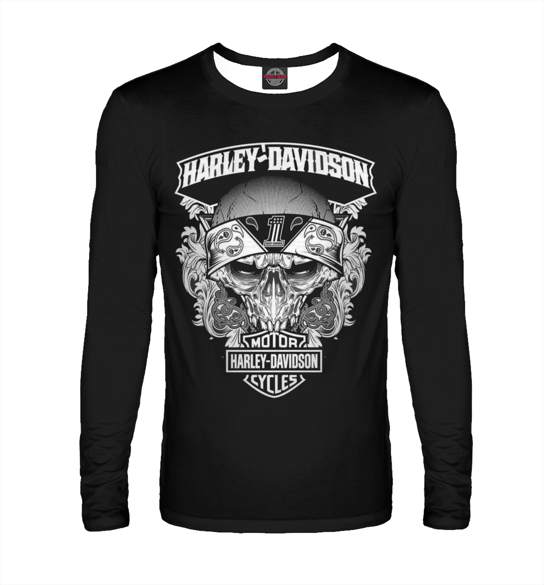 

Harley-Davidson