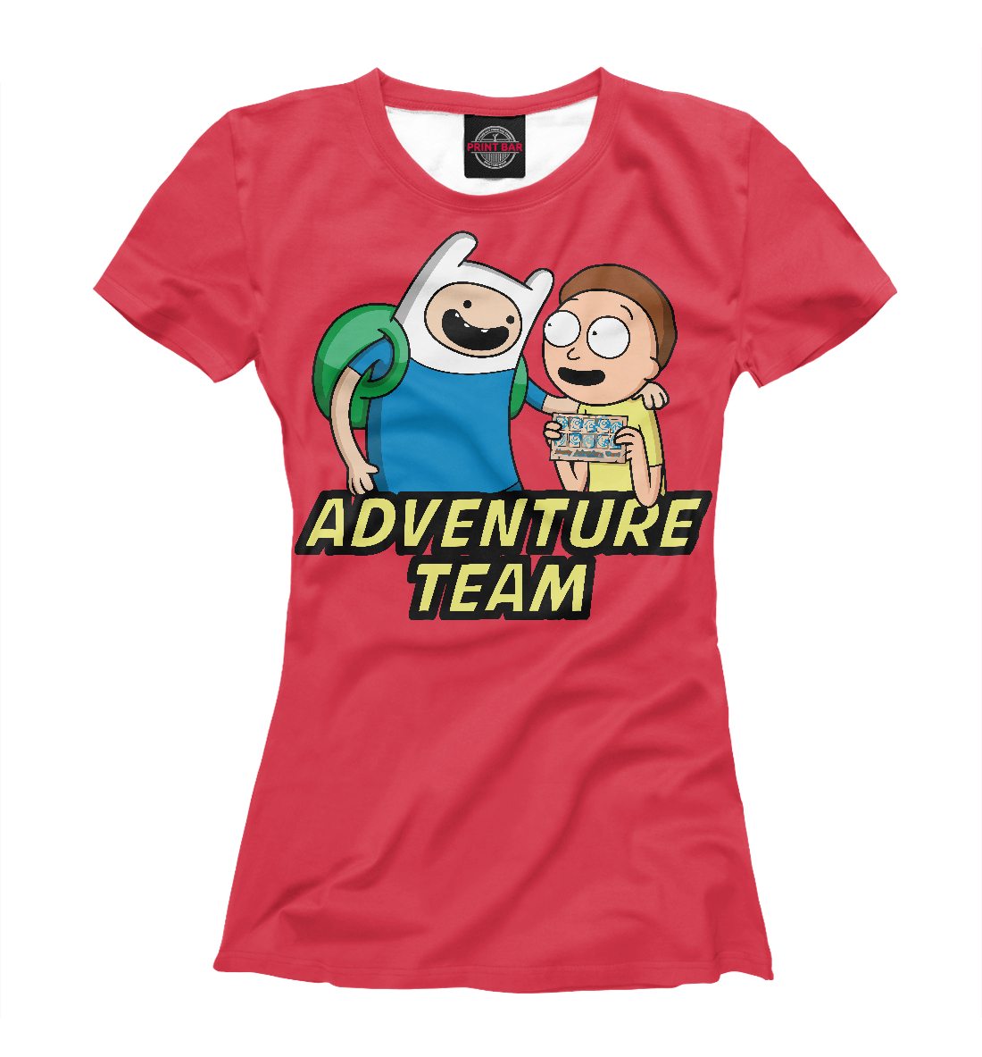 

Adventure Team