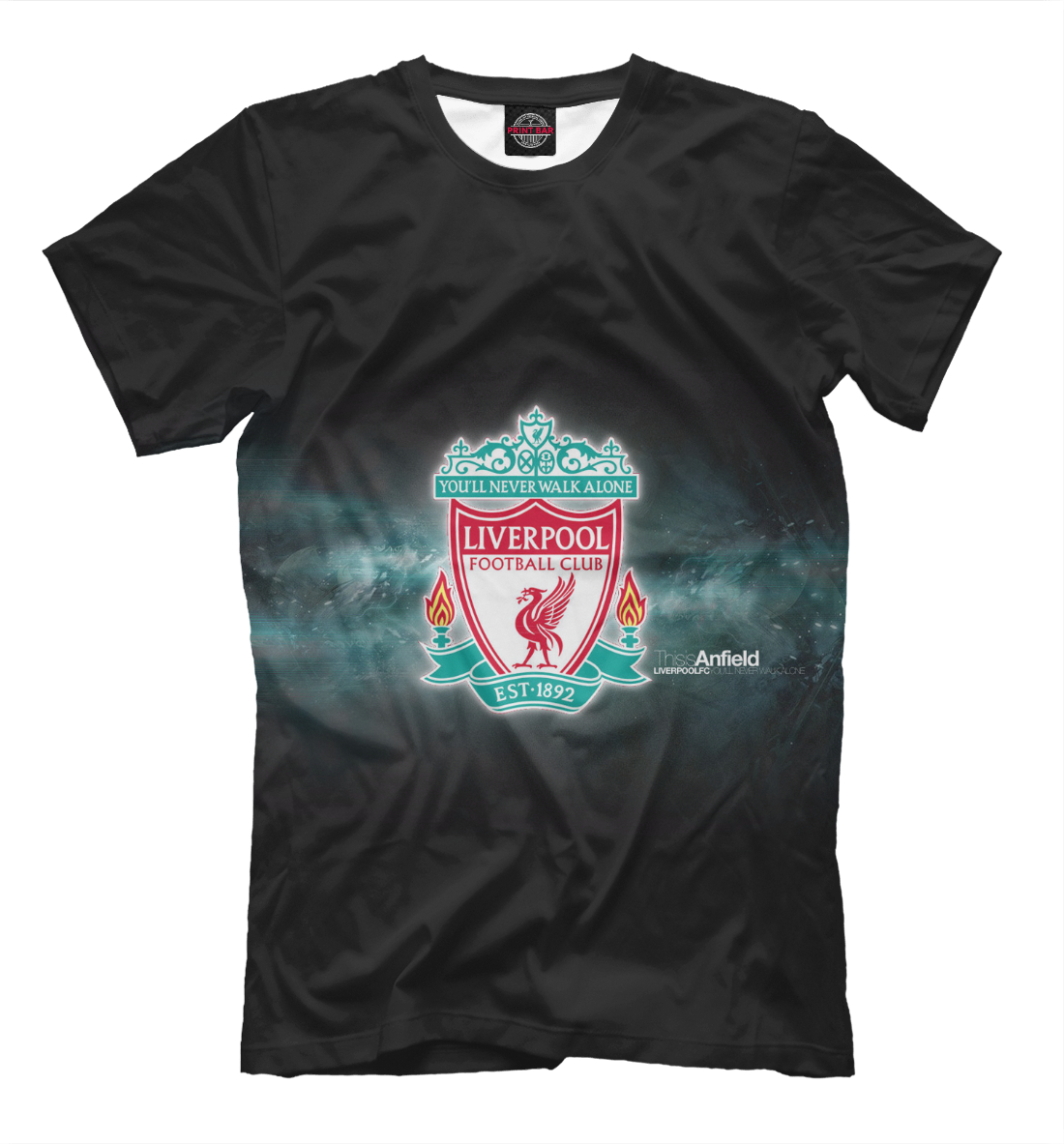 

FC Liverpool