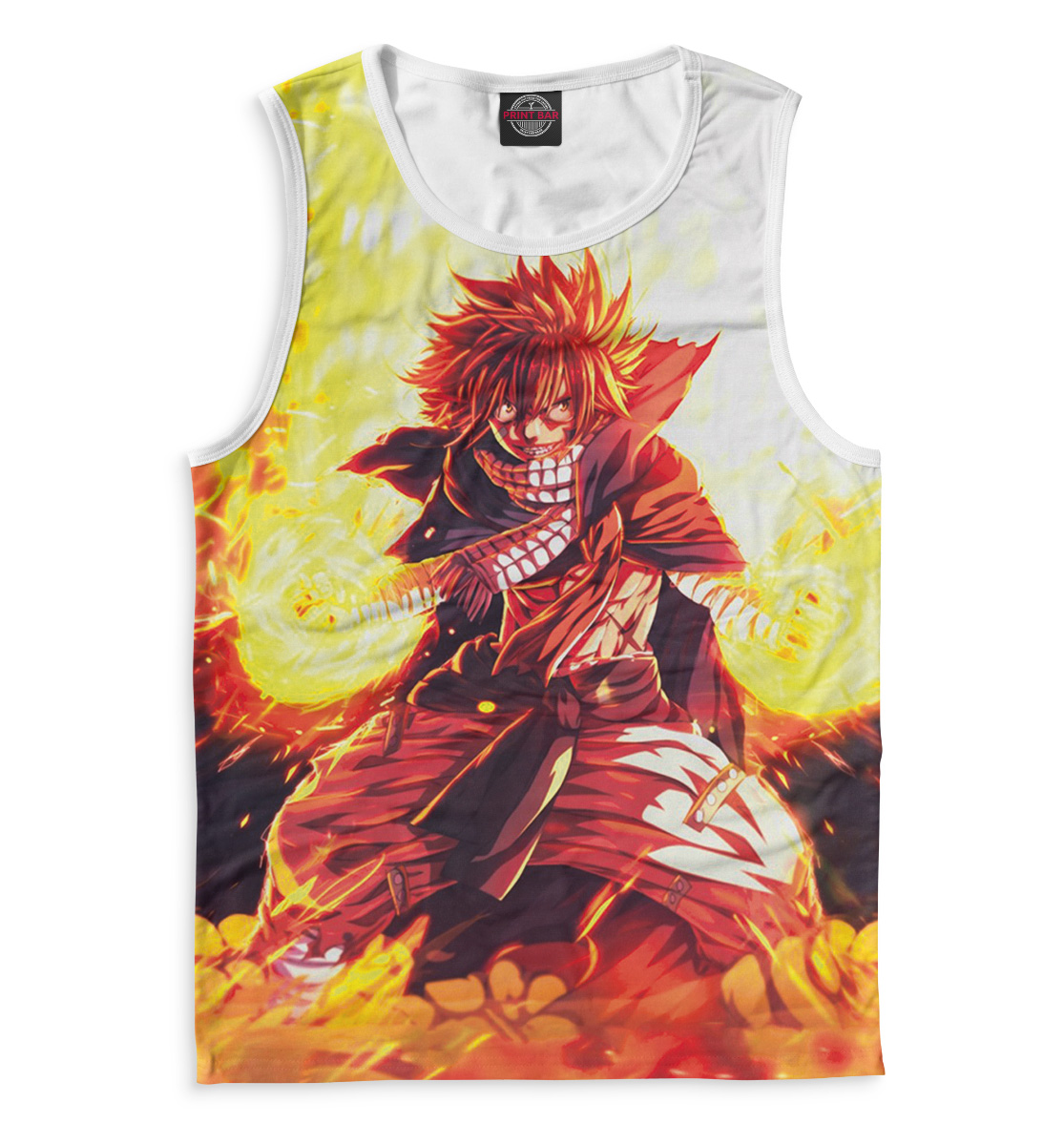 

Fairy Tail