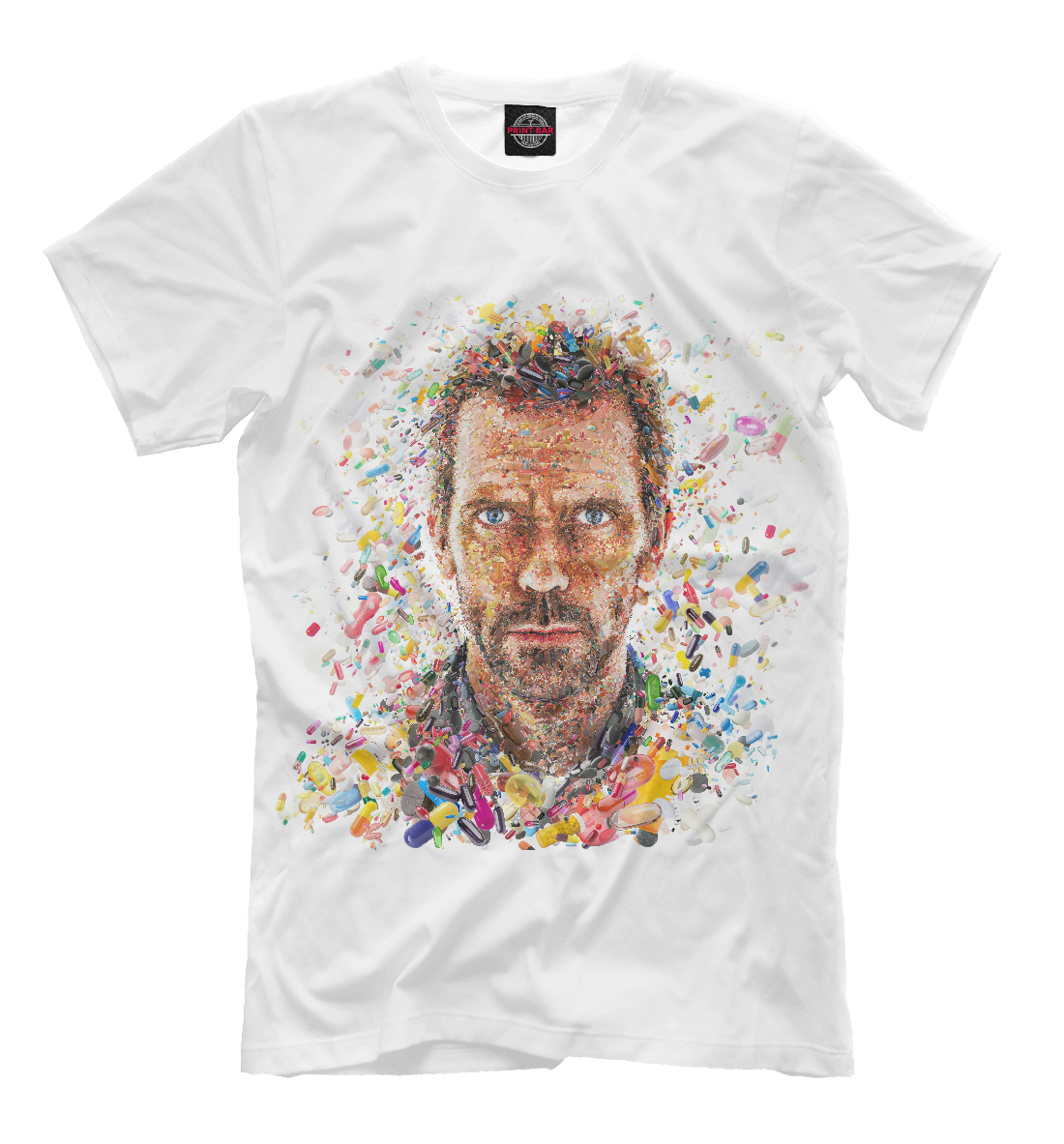 

Доктор Хаус