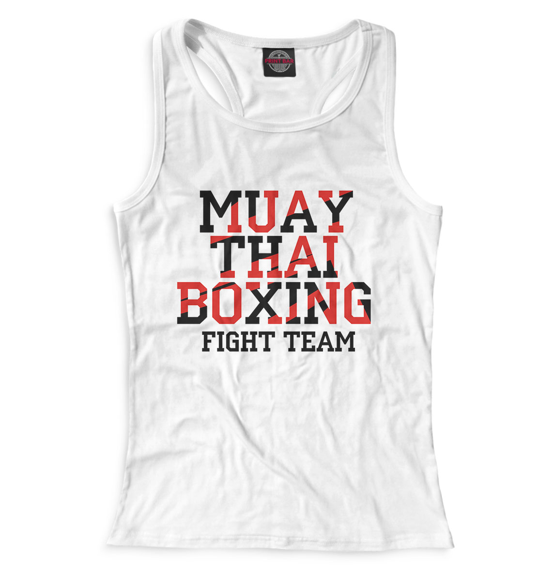 

Muay Thai Boxing