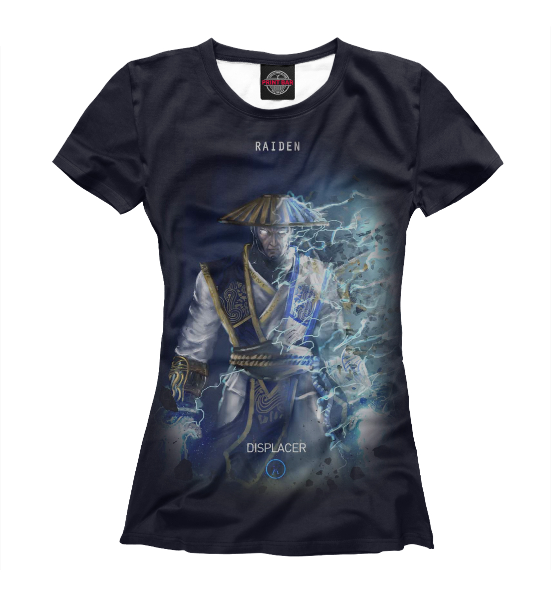 

Raiden