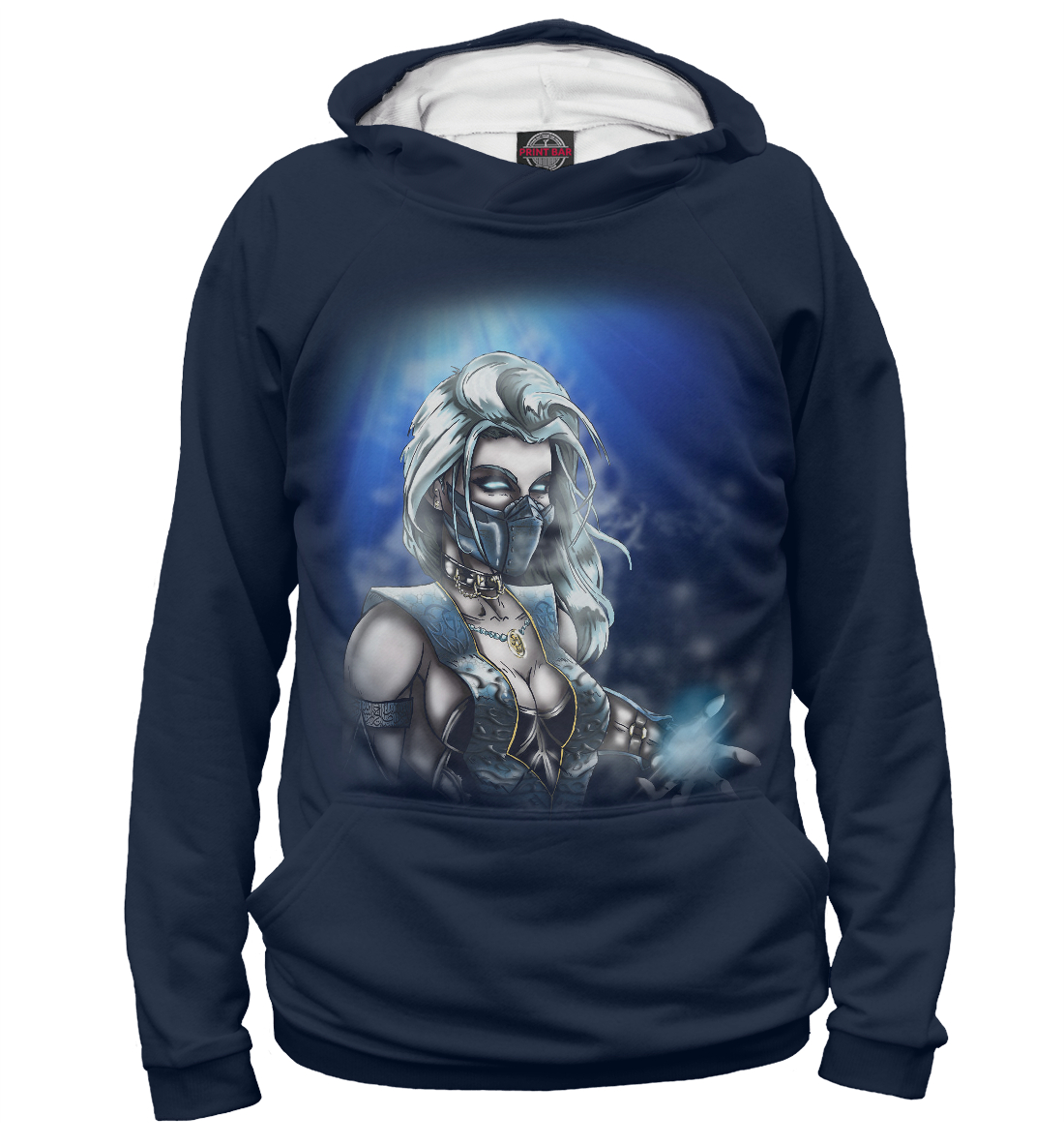 

Frost