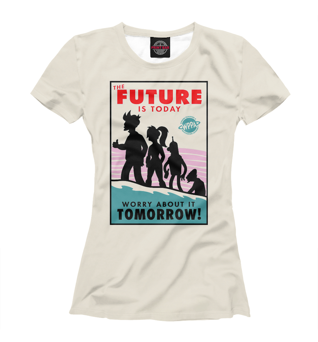 

Futurama