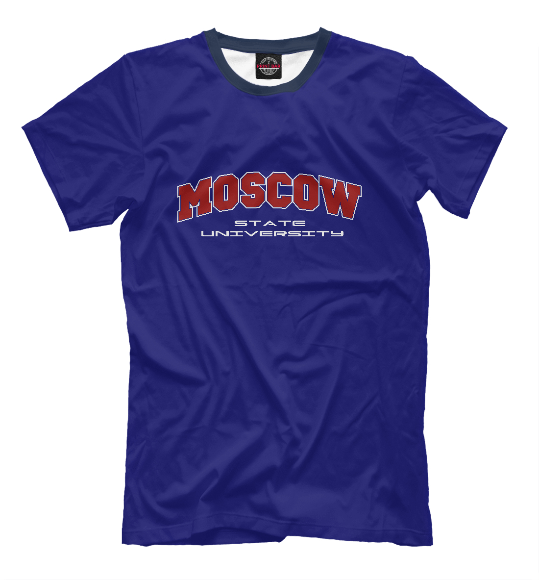 

МГУ