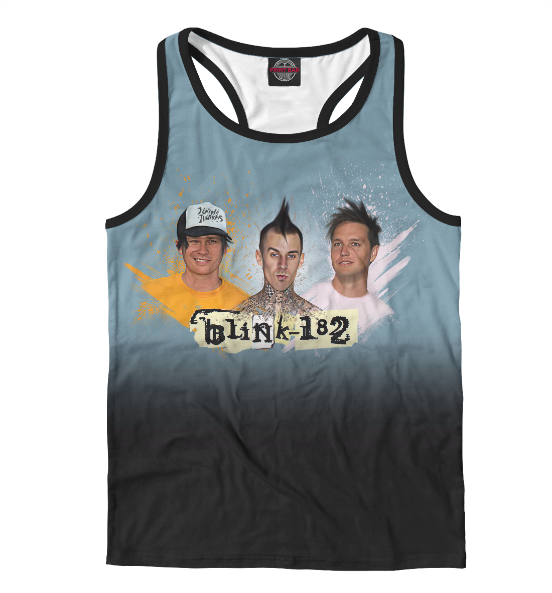 

Blink-182