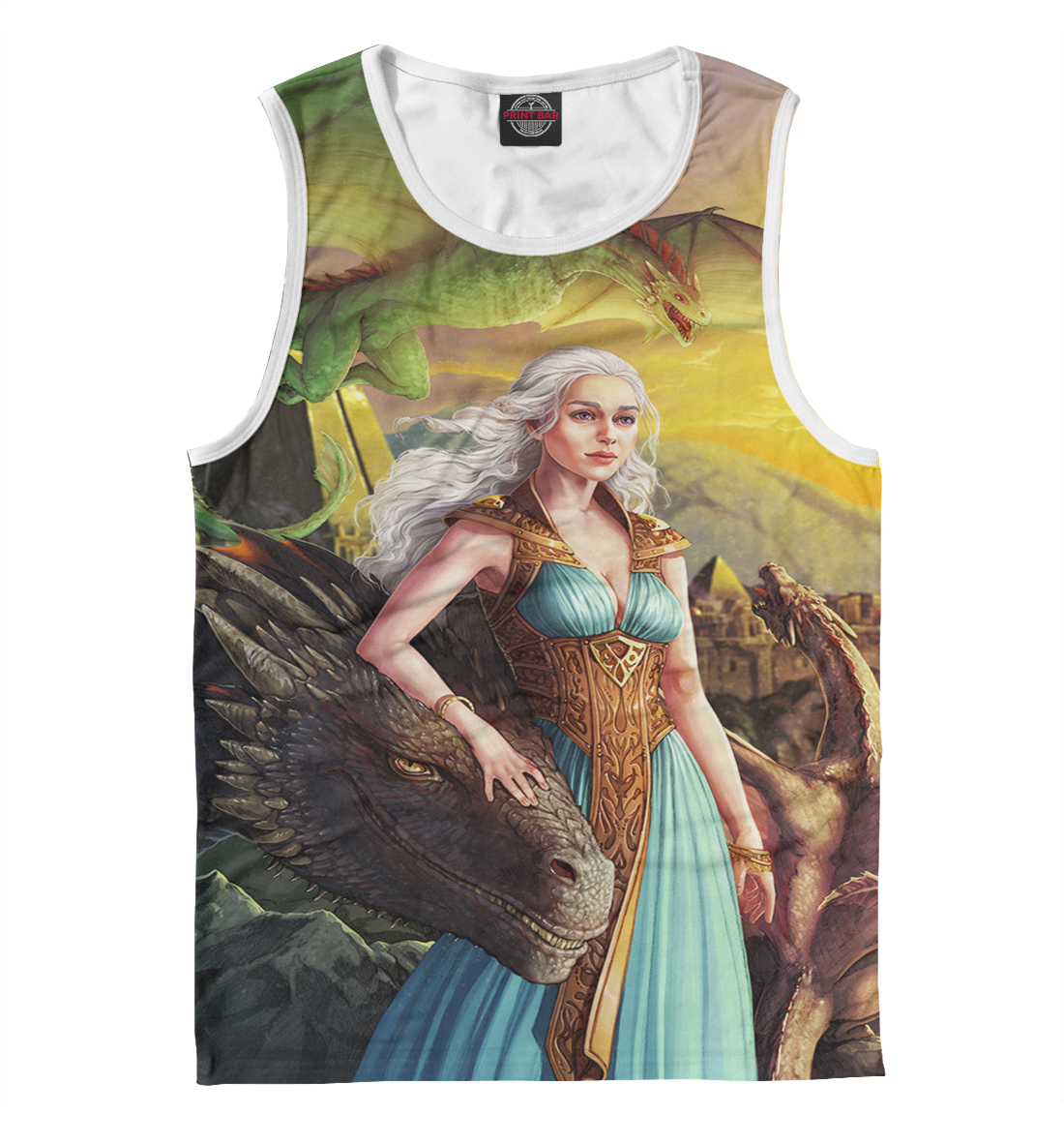 

Game of Thrones
