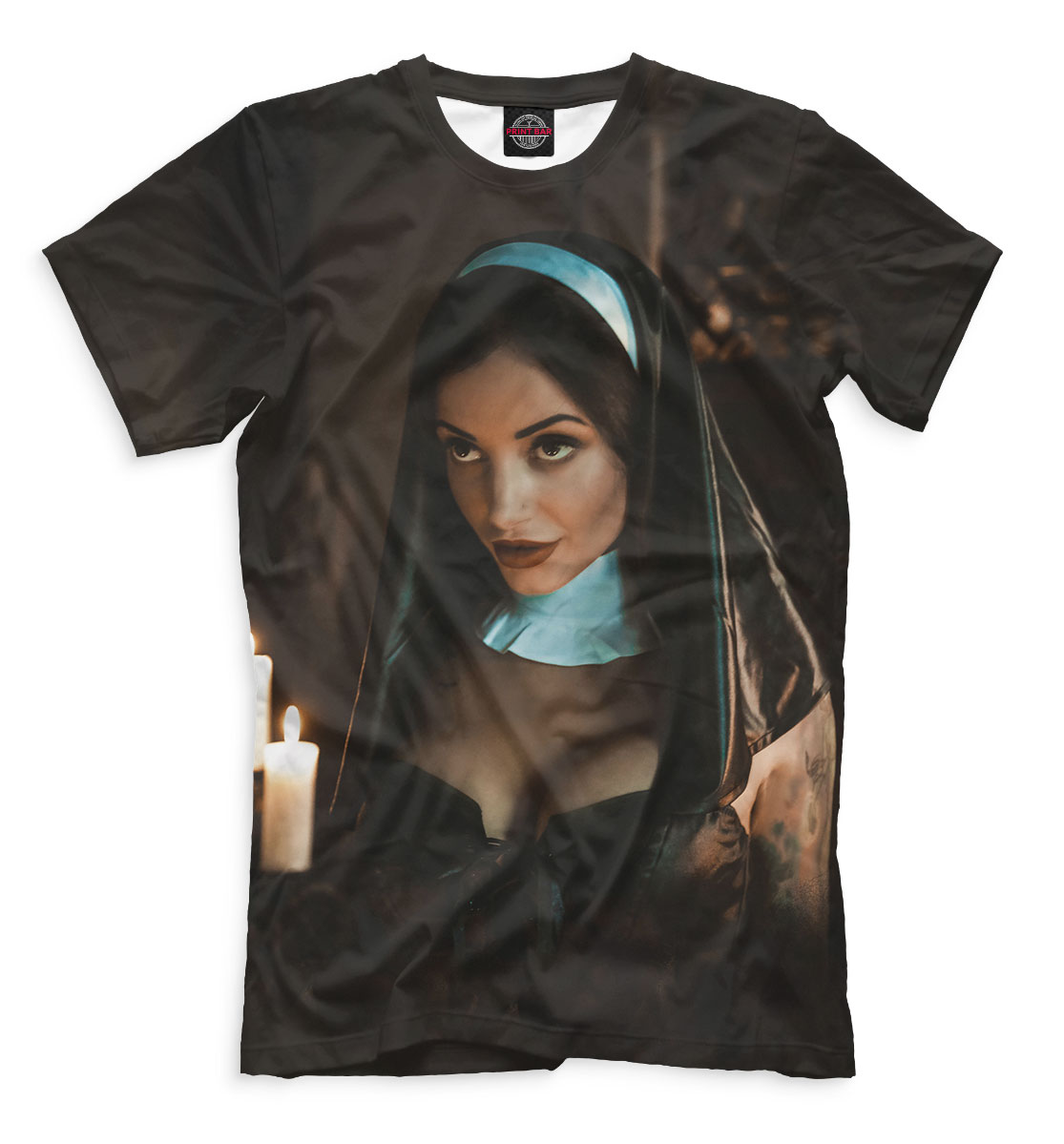 

Nun