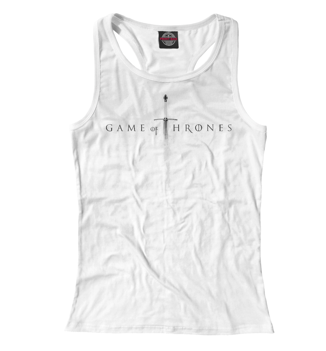 

Game of Thrones