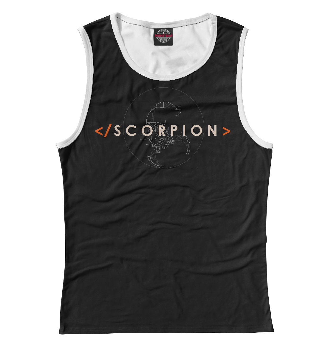 

SCORPION