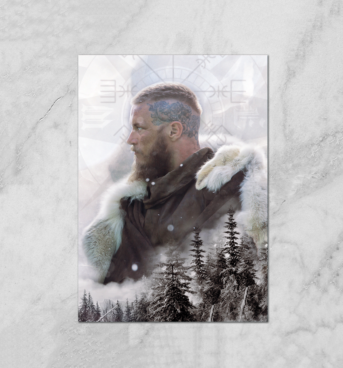 

Winter Fall