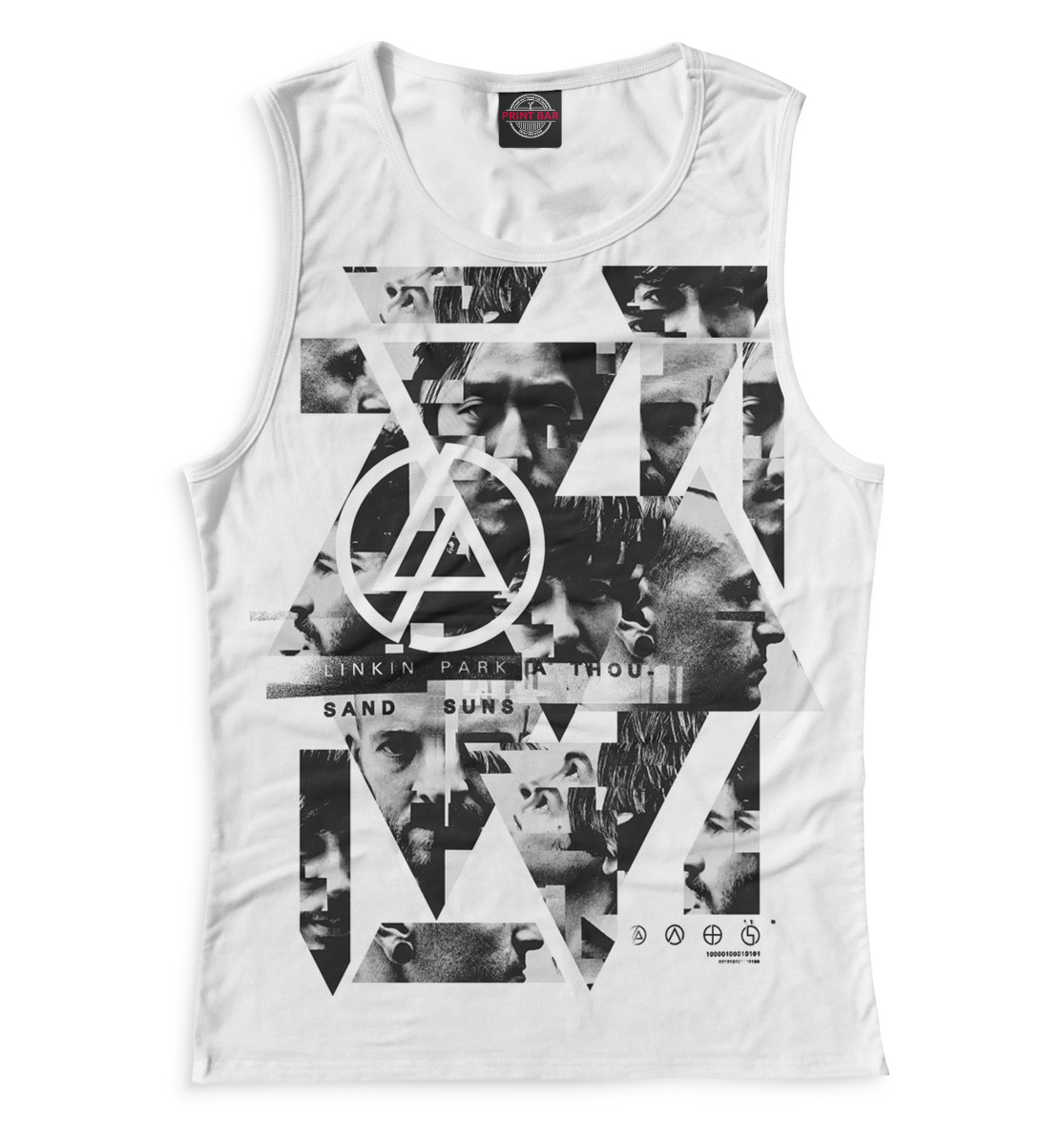 

Linkin Park