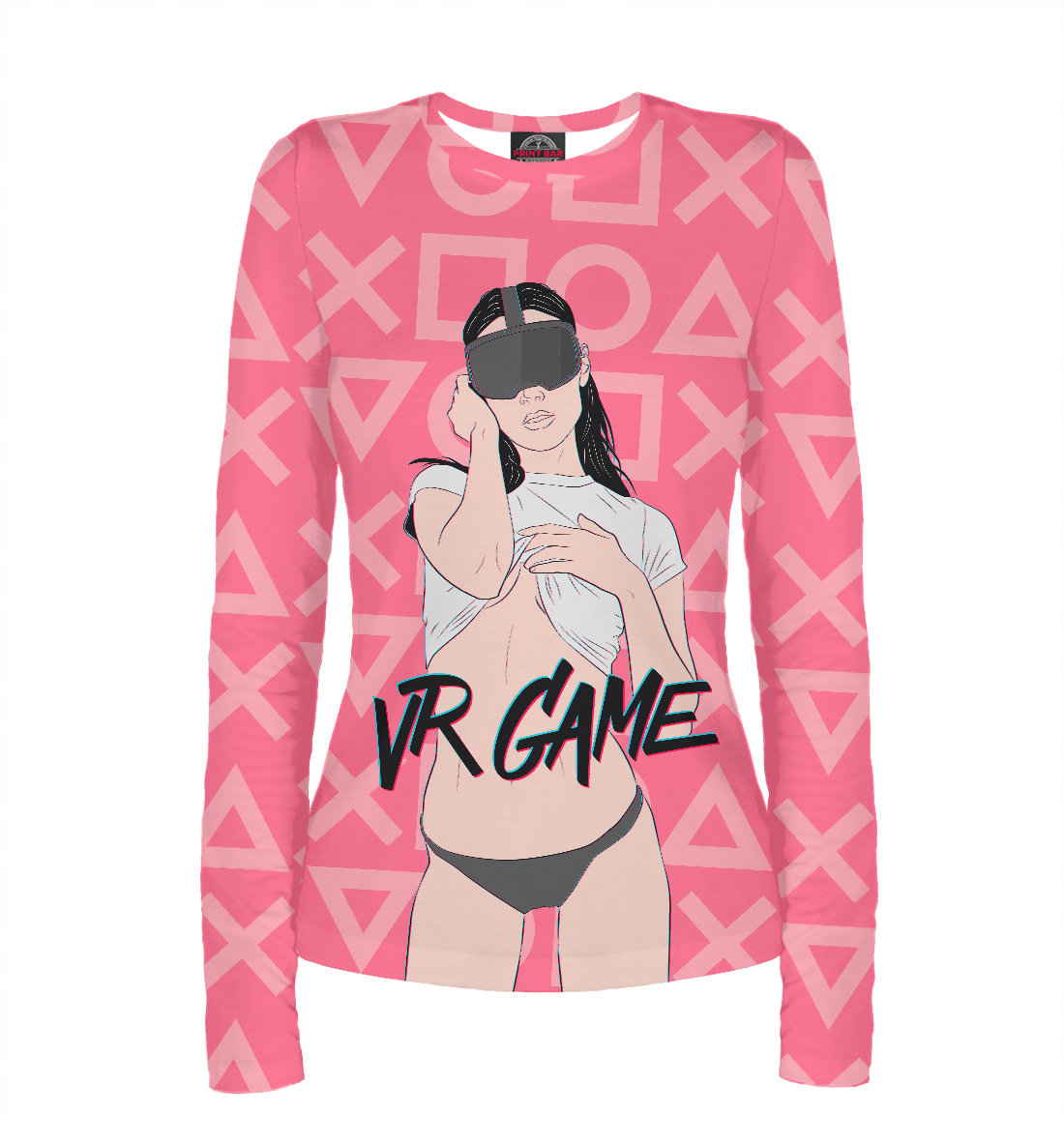 

VR Game