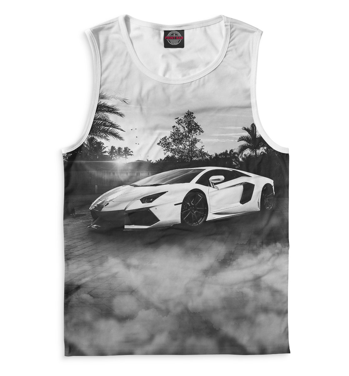 

Lamborghini