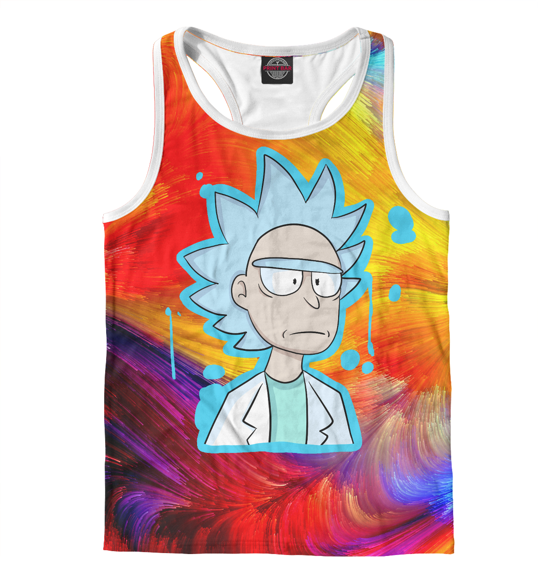

Rick
