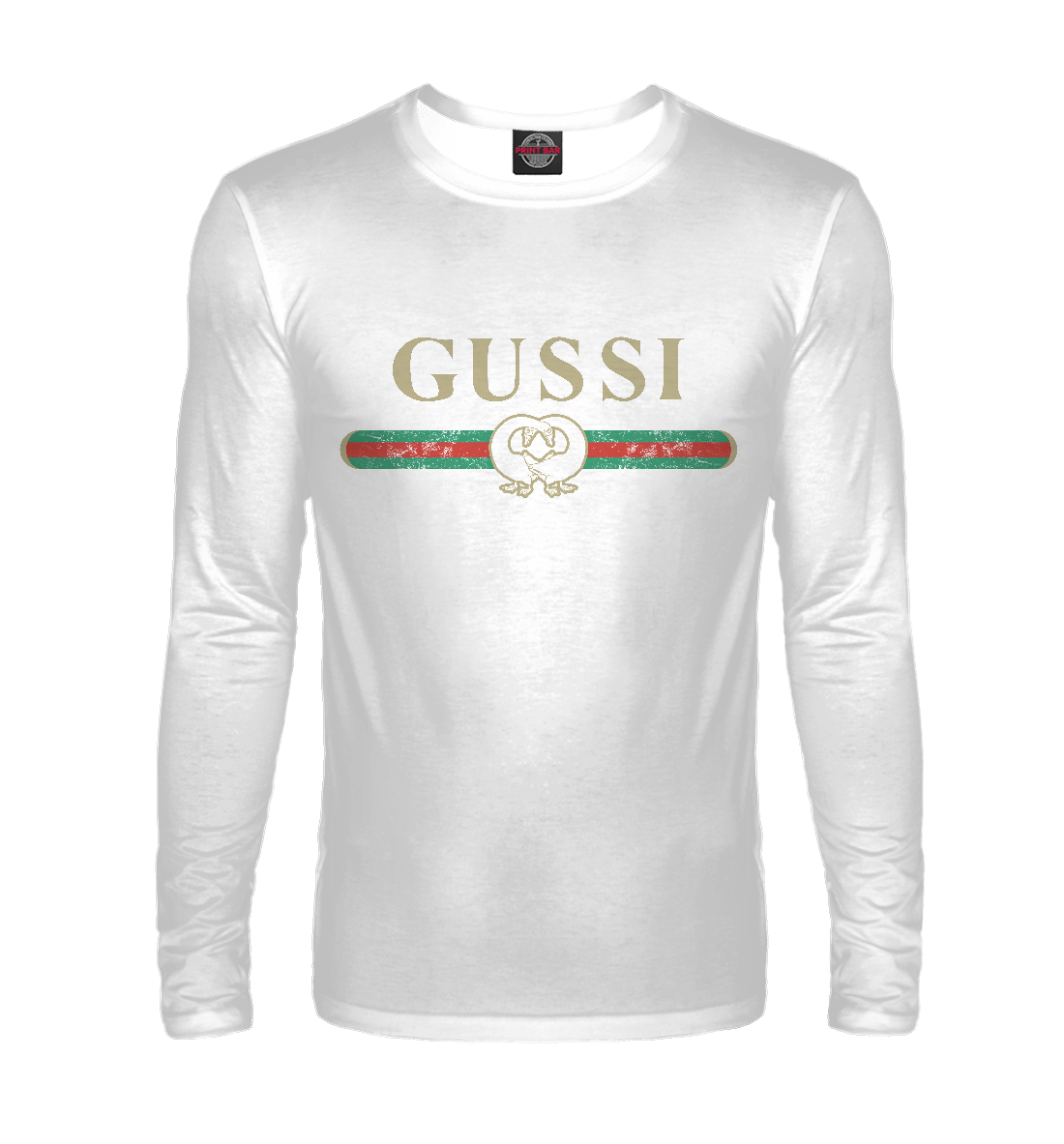 

Gussi