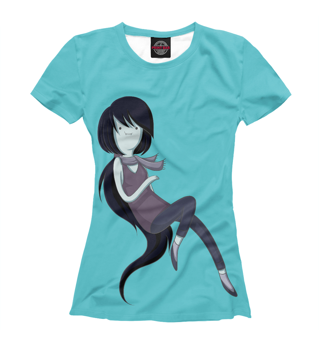 

Marceline