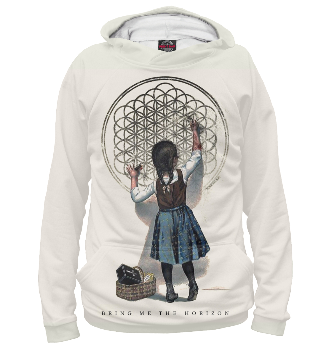 

Bring Me The Horizon