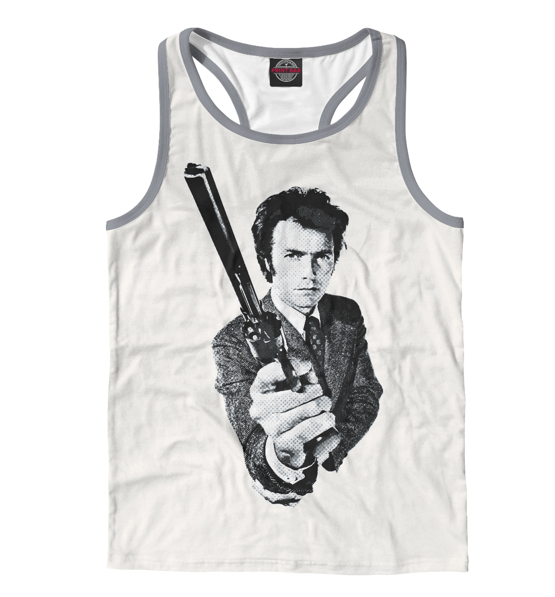 

Грязный Гарри