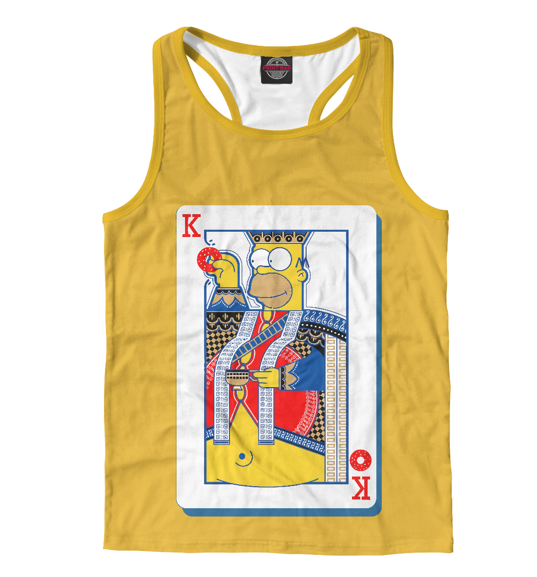 

King Homer