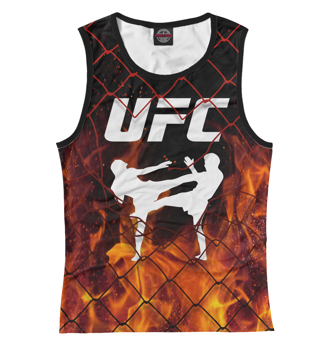 

UFC