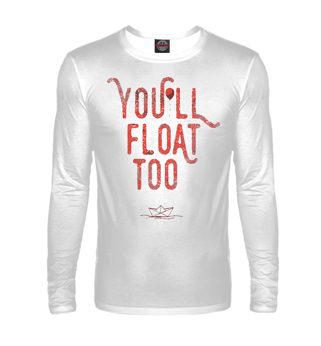 

Оно - Стивен Кинг