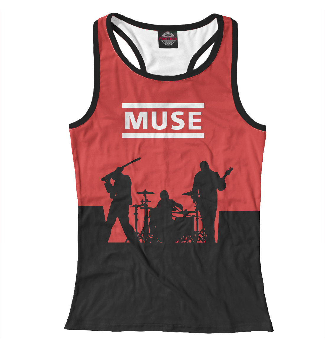 

Muse