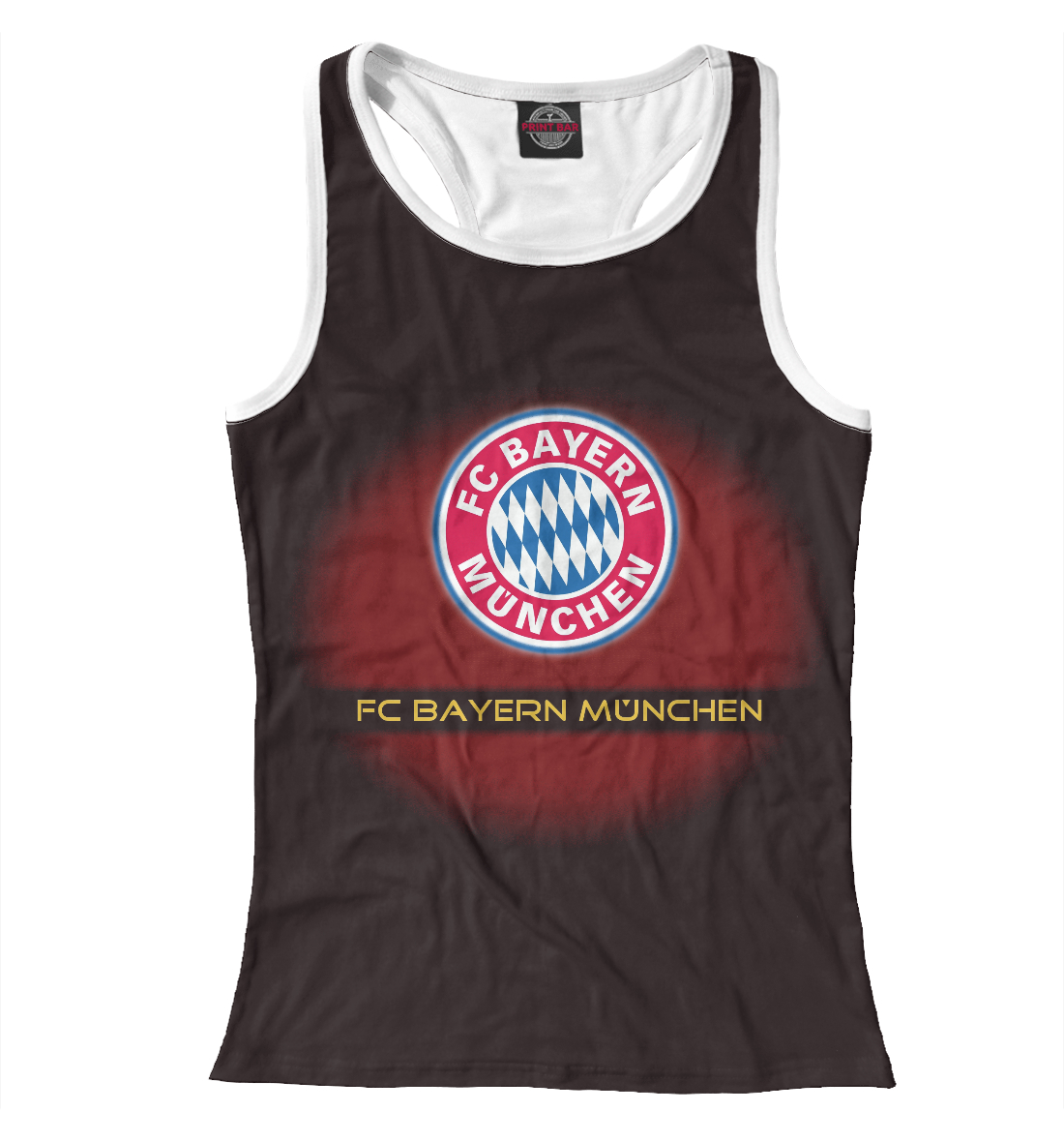 

Bayern Munchen