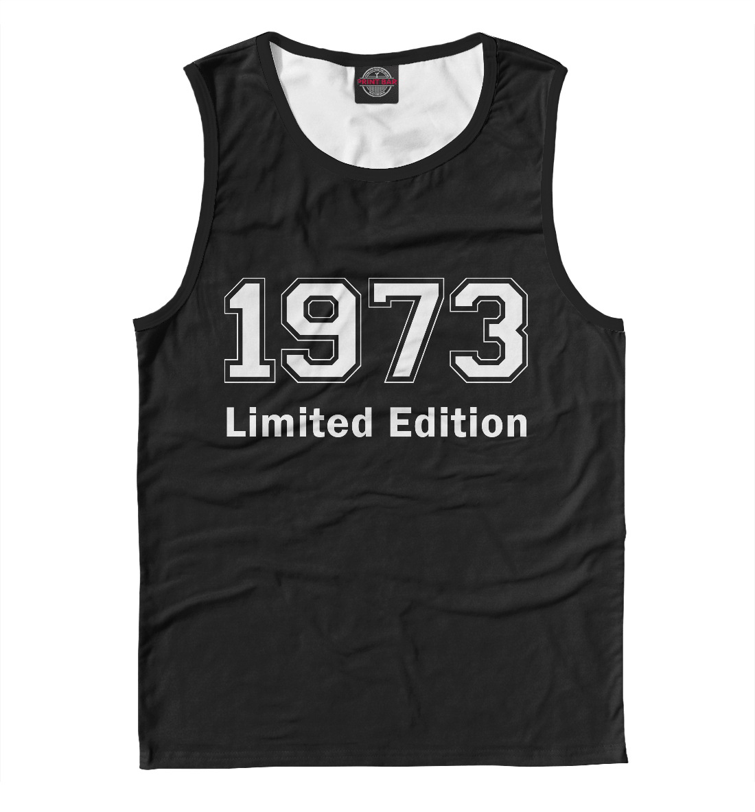 

1973 Limited Edition