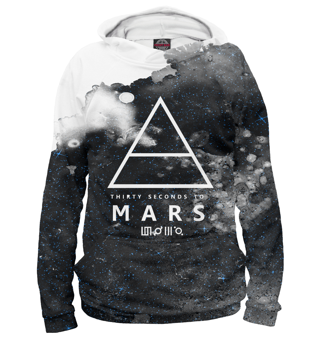 

30 Seconds to mars