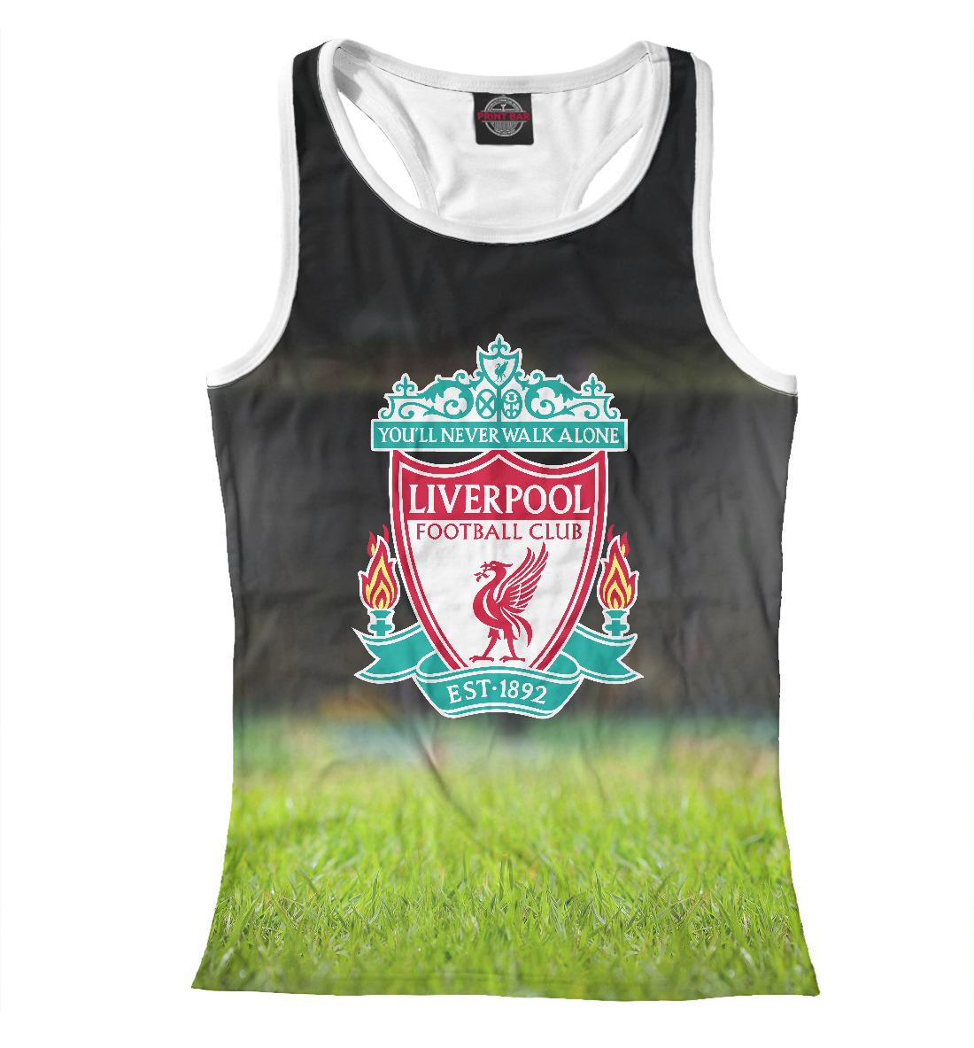 

FC LIVERPOOL