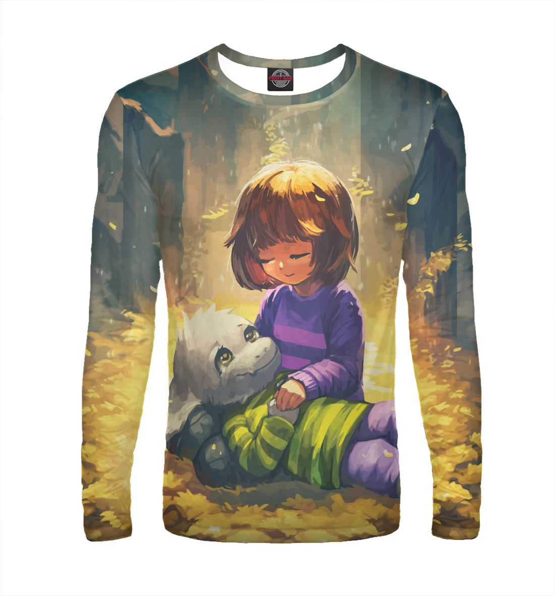 

Undertale