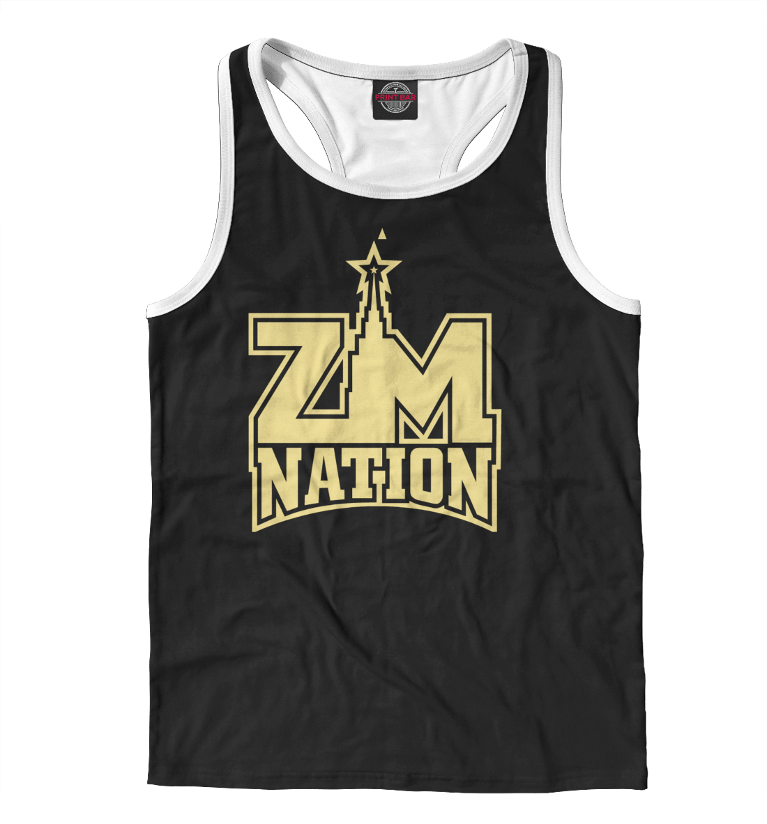

ZM Nation