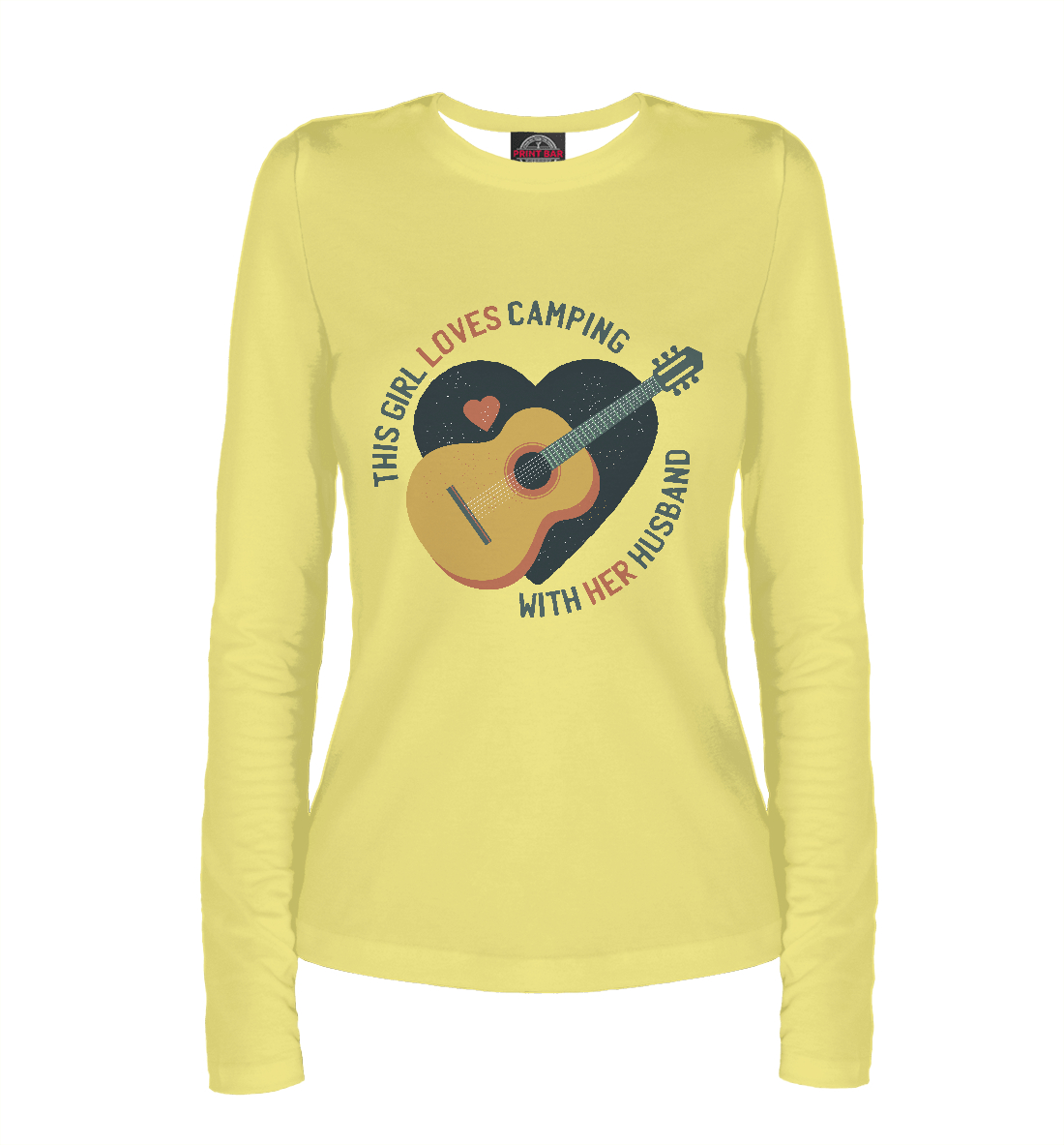 

Эта девушка любит кемпинг со своим мужем