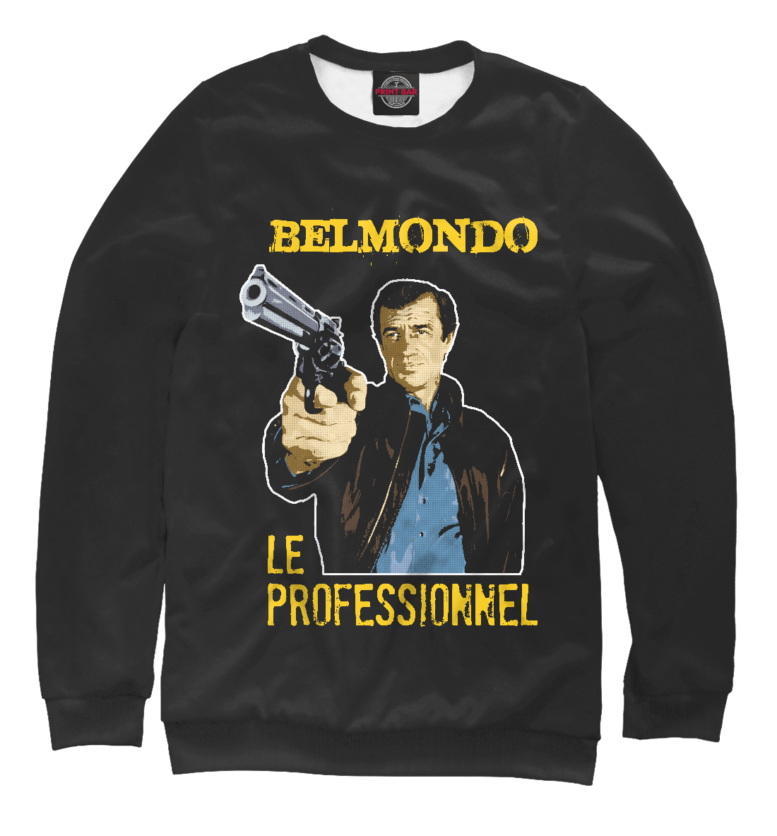 

Бельмондо