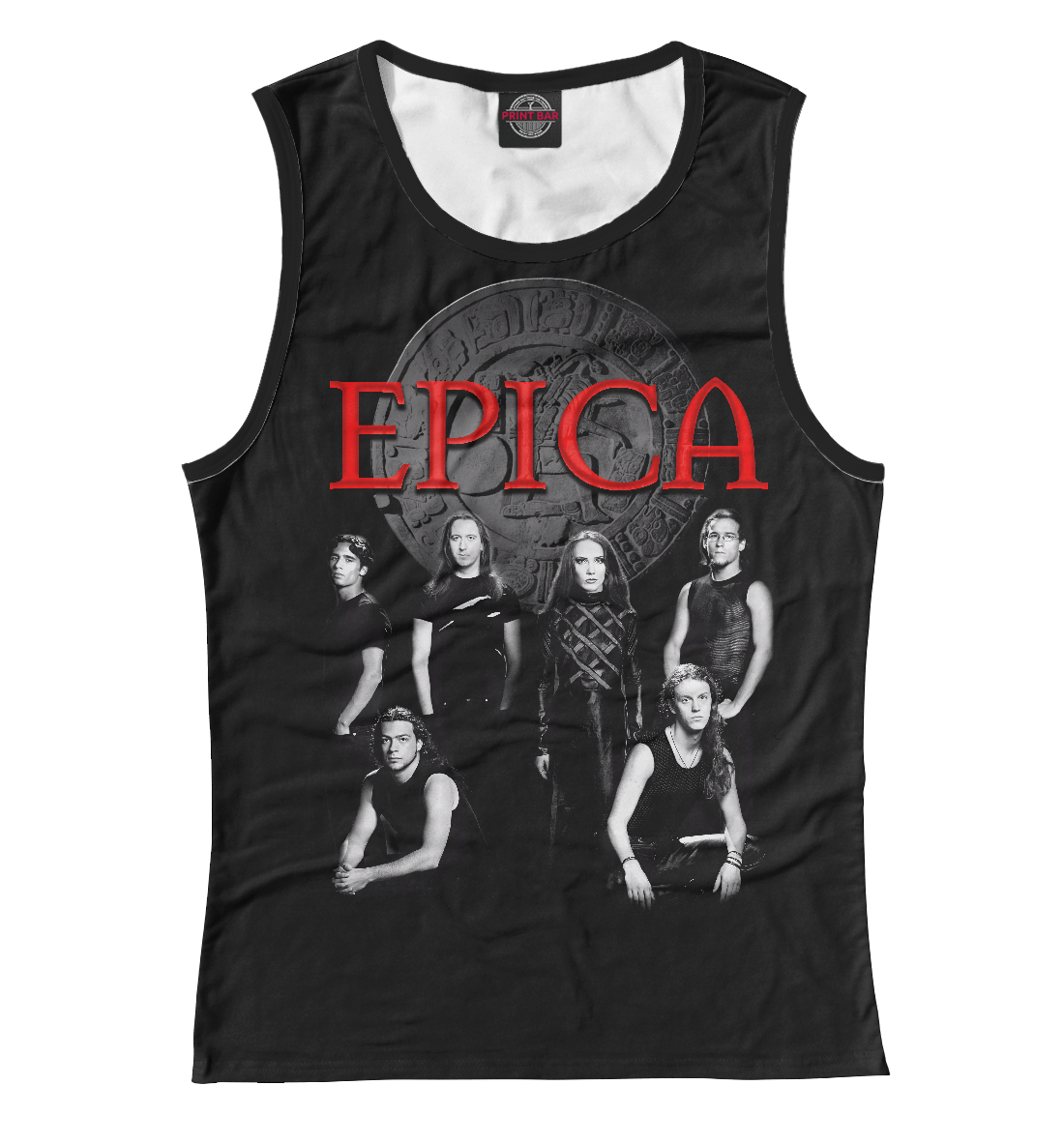 

EPICA