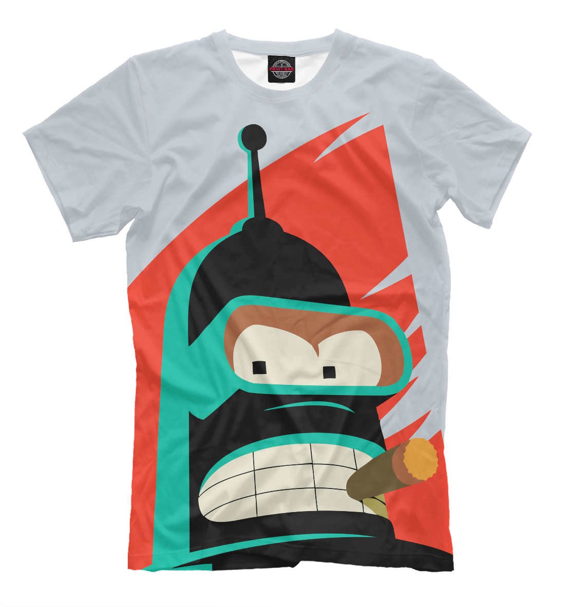 

Bender's Tyranny