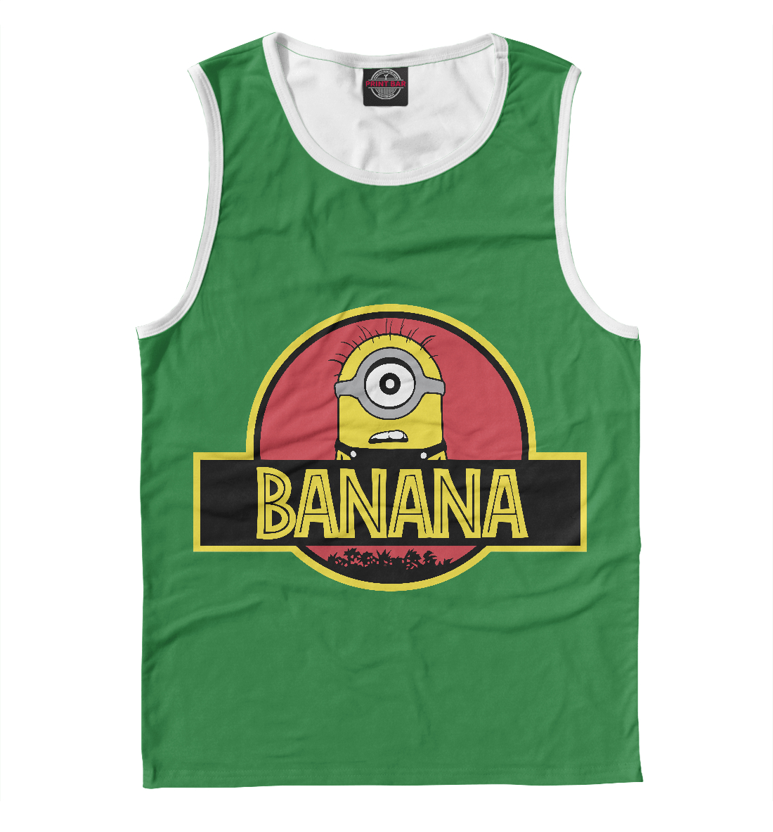 

Banana Park