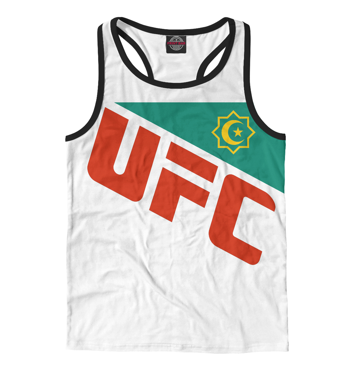 

UFC Chechnya